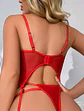 Bustier Encaje - Miniatura 2
