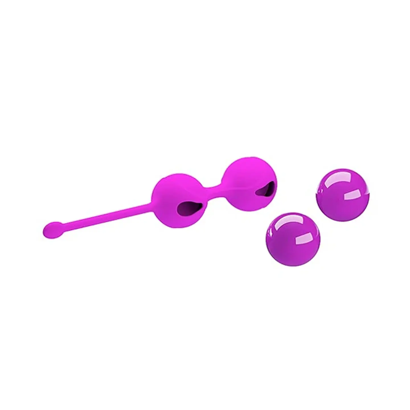Bolas Chinas Kegel Tighten Up II 6
