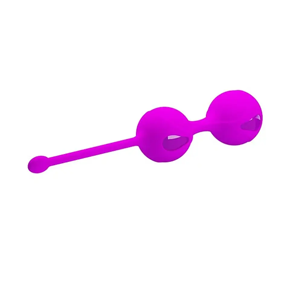 Bolas Chinas Kegel Tighten Up II 3