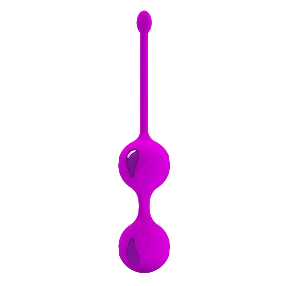 Bolas Chinas Kegel Tighten Up II 2