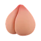Masturbador Honey Peach - Miniatura 3