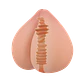 Masturbador Honey Peach - Miniatura 5