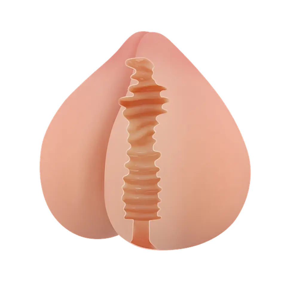 Masturbador Honey Peach 5