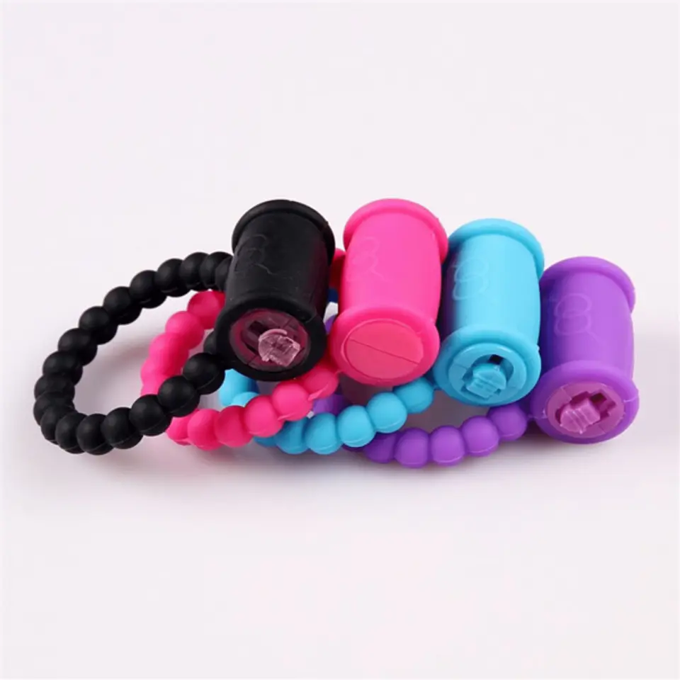 Anillo Vibrador 2