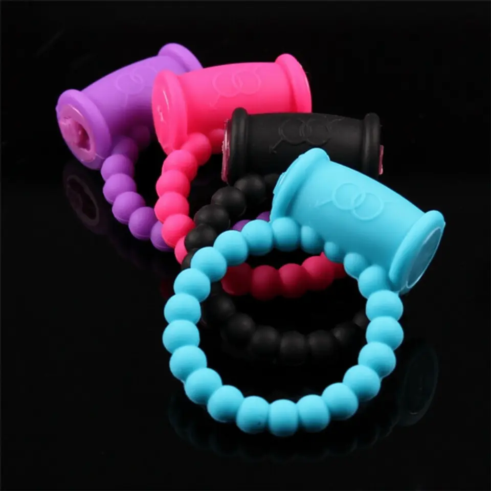 Anillo Vibrador 3