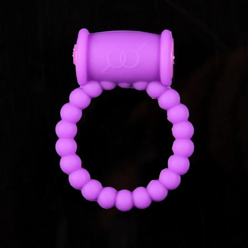 Anillo Vibrador 4