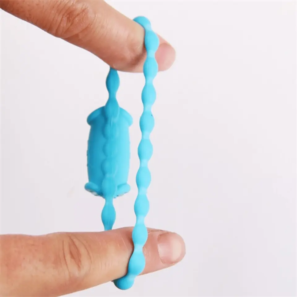 Anillo Vibrador 5