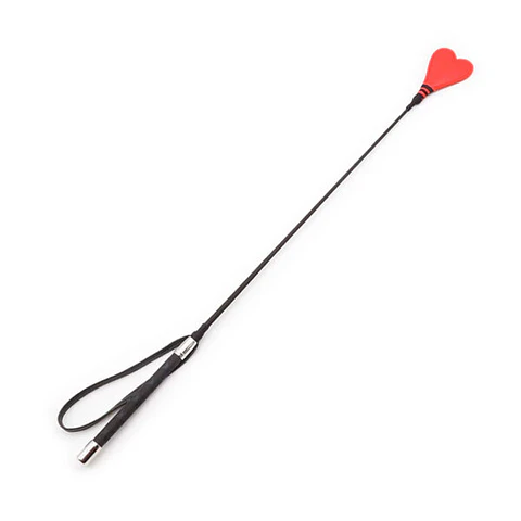 Fusta de Corazón
