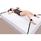 Arnés Sexual Para Cama - Miniatura 3