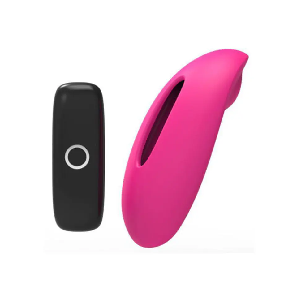 Vibrador Magic Candy MagicMotion 2