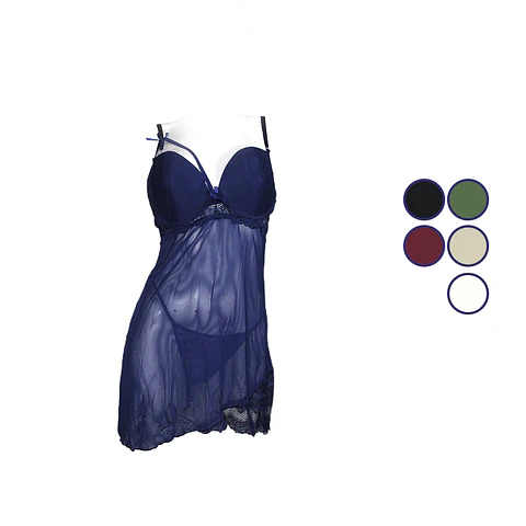 Babydoll Copa