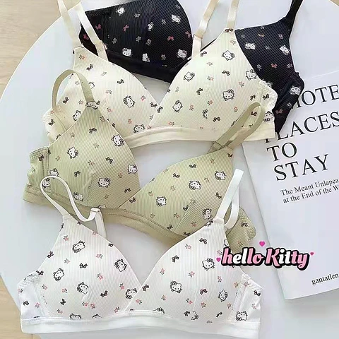 Sostén Hello Kitty