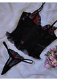 Conjunto Bustier - Miniatura 4