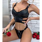 Conjunto Cuerina - Miniatura 1