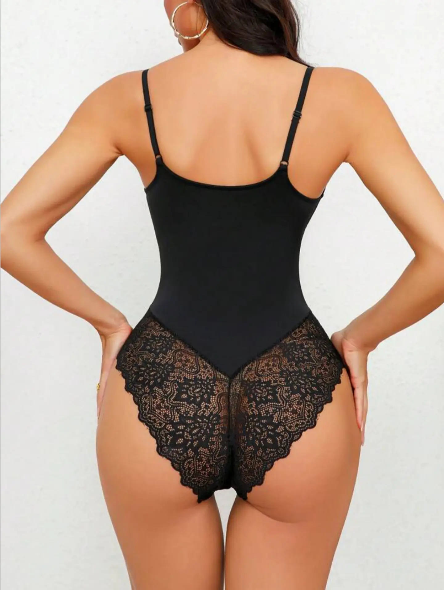 Body Faja 3