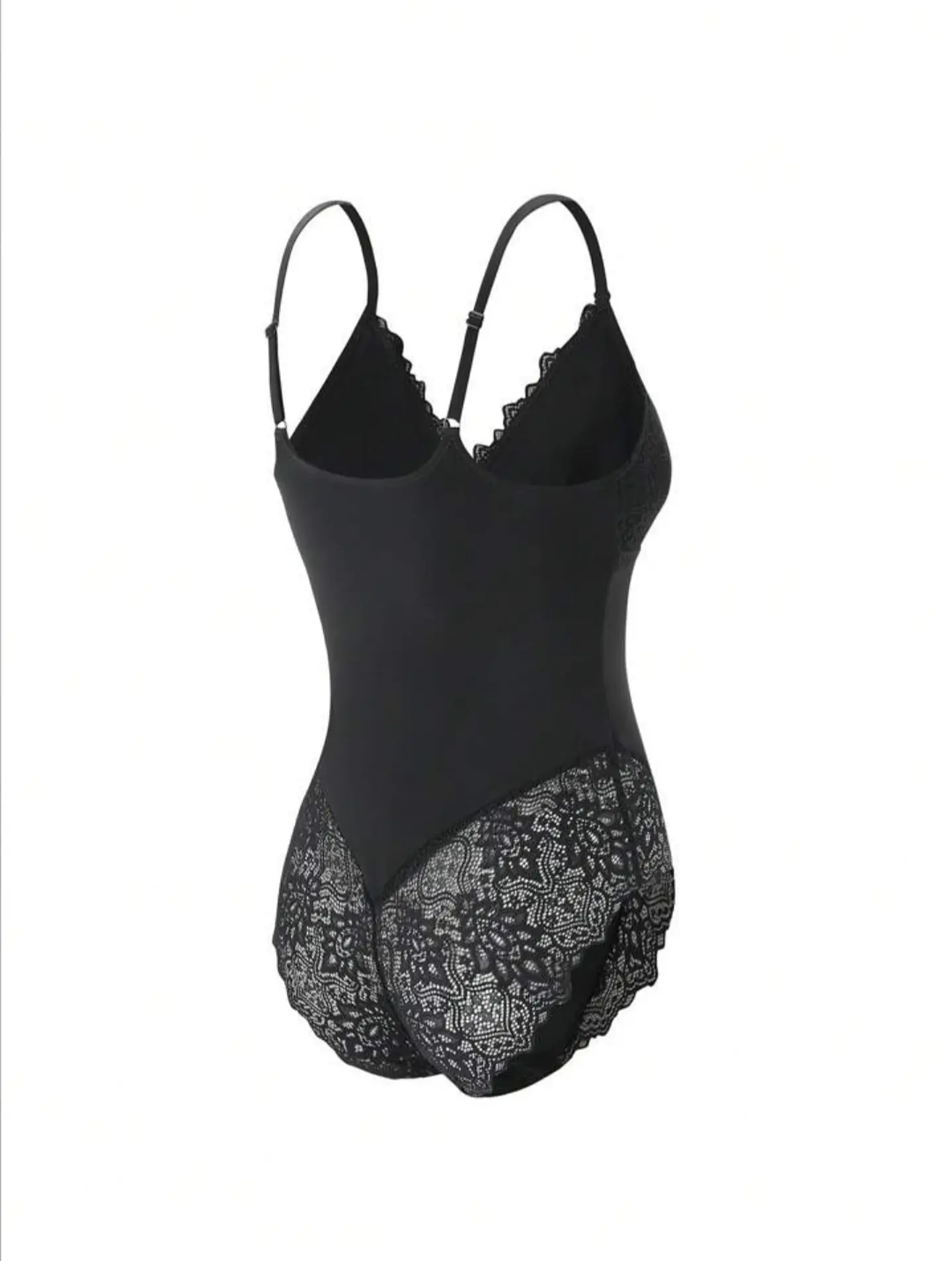 Body Faja 11