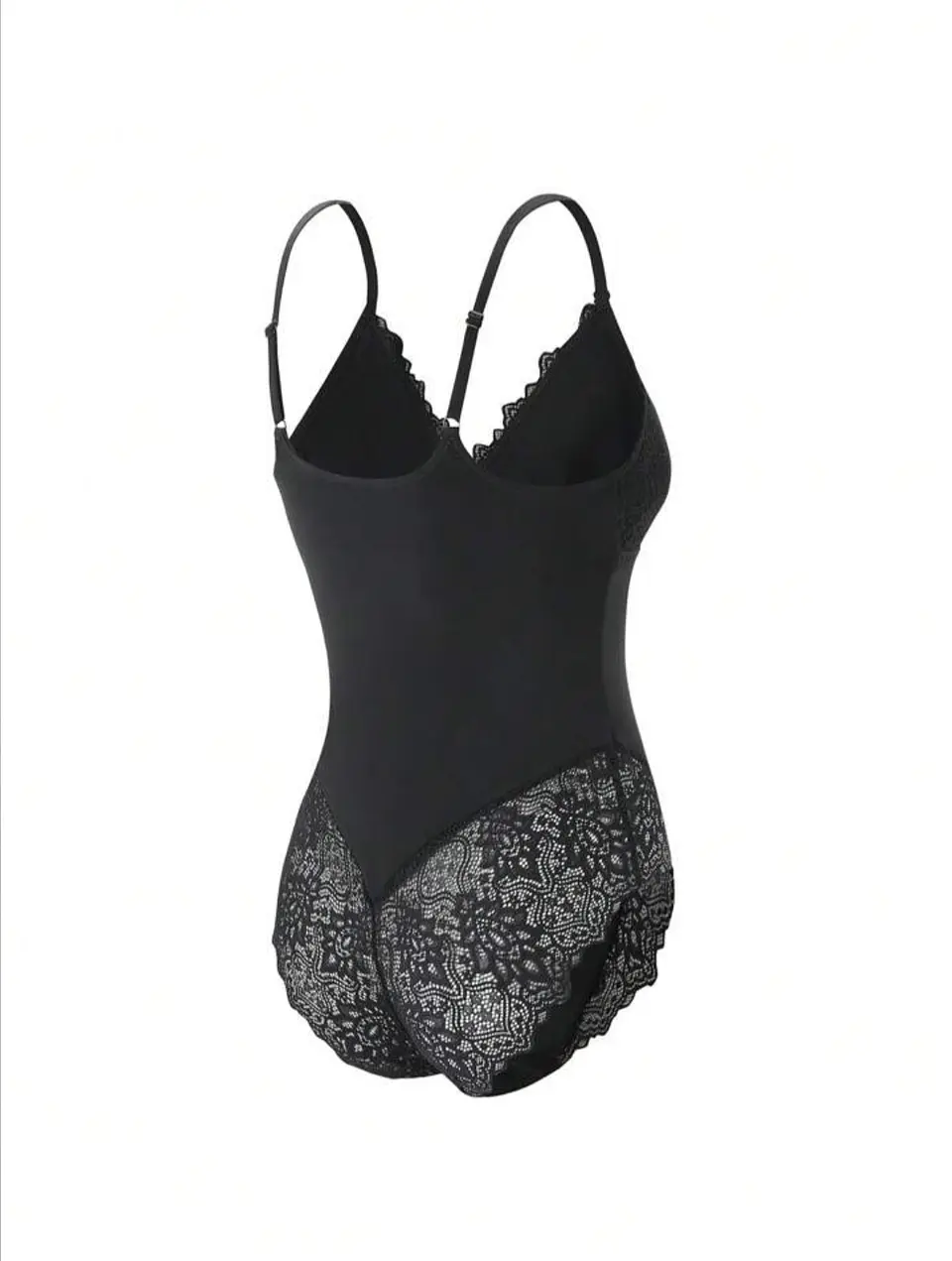 Body Faja 11