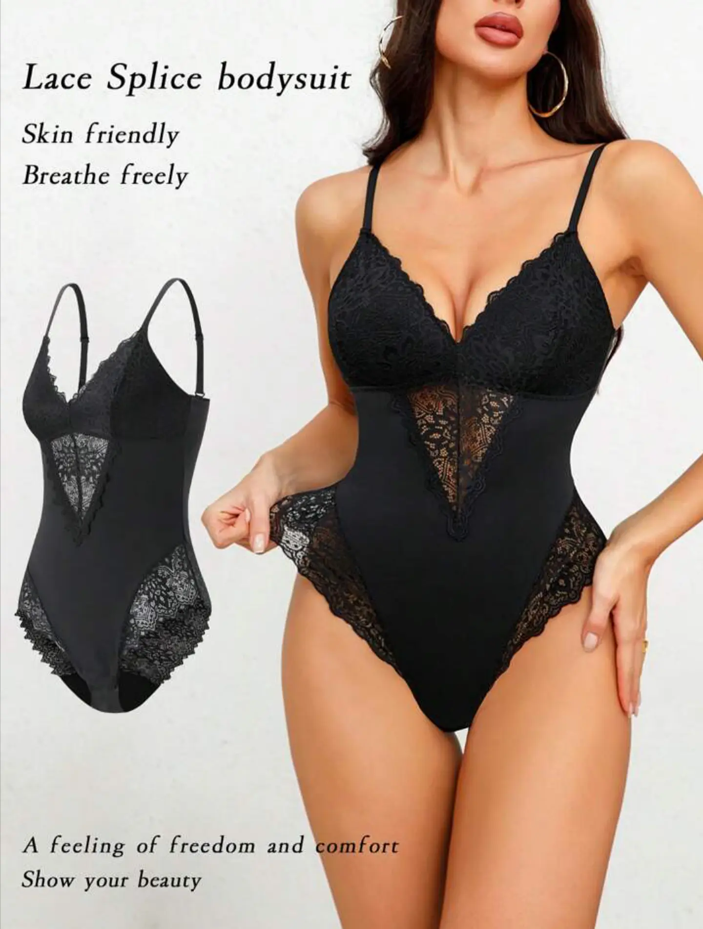 Body Faja 2