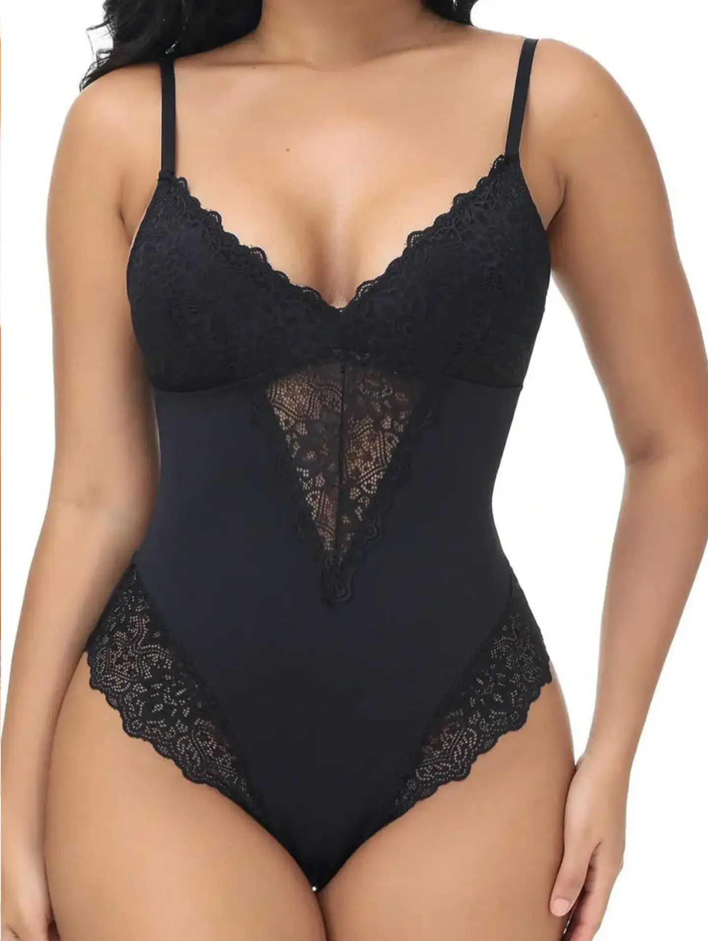 Body Faja 10