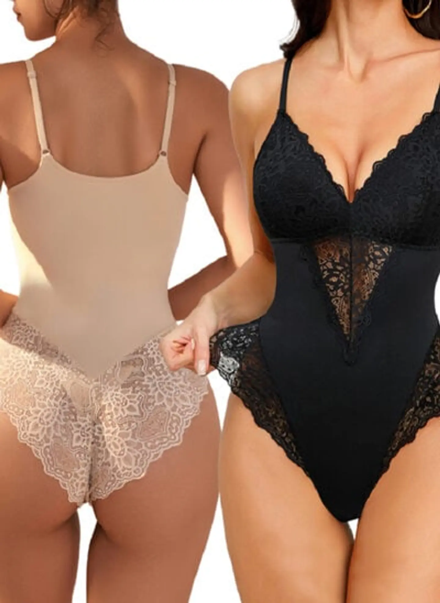 Body Faja 1