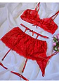 Conjunto Encaje - Miniatura 1