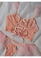 Conjunto Encaje - Miniatura 2