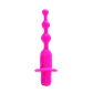 Vara Anal con Vibración Hermosa - Miniatura 1