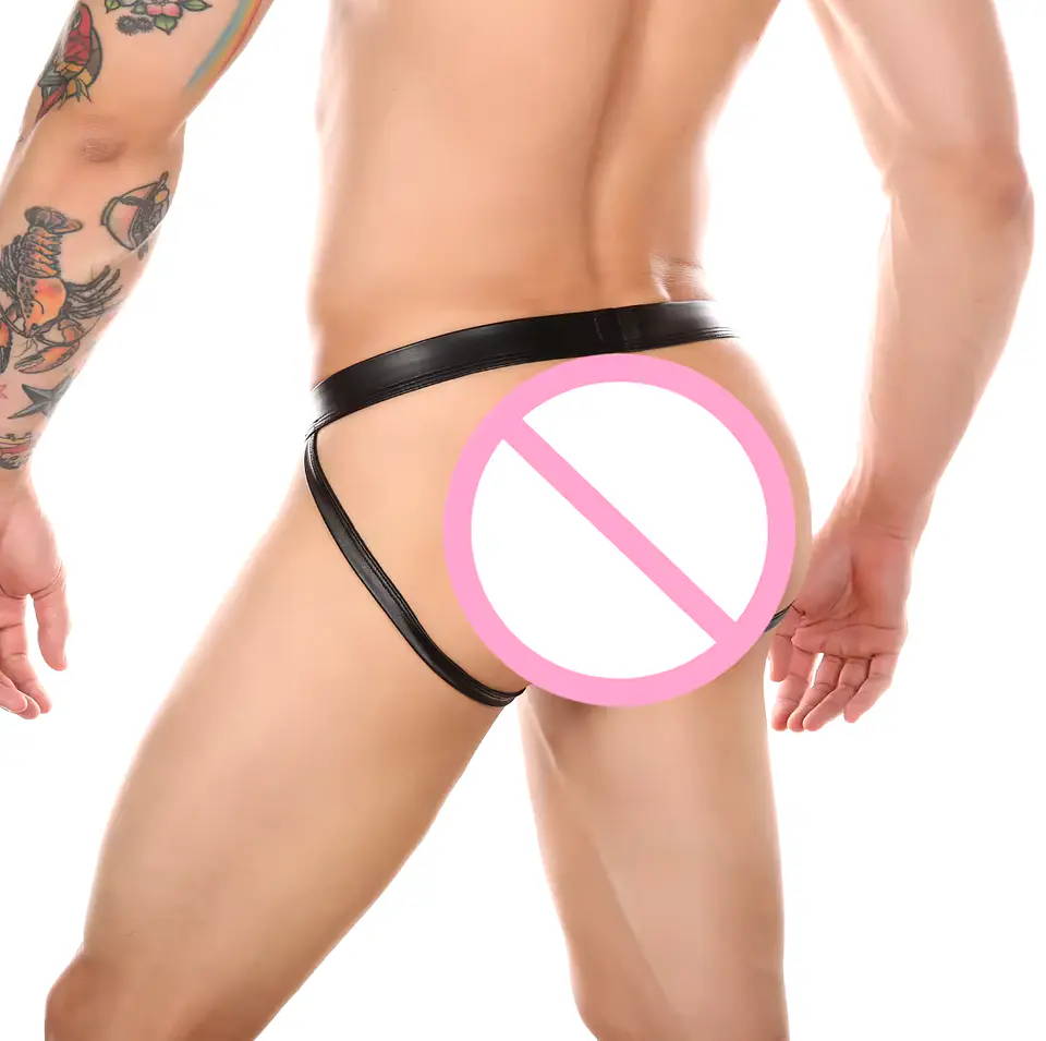 Jockstrap 3