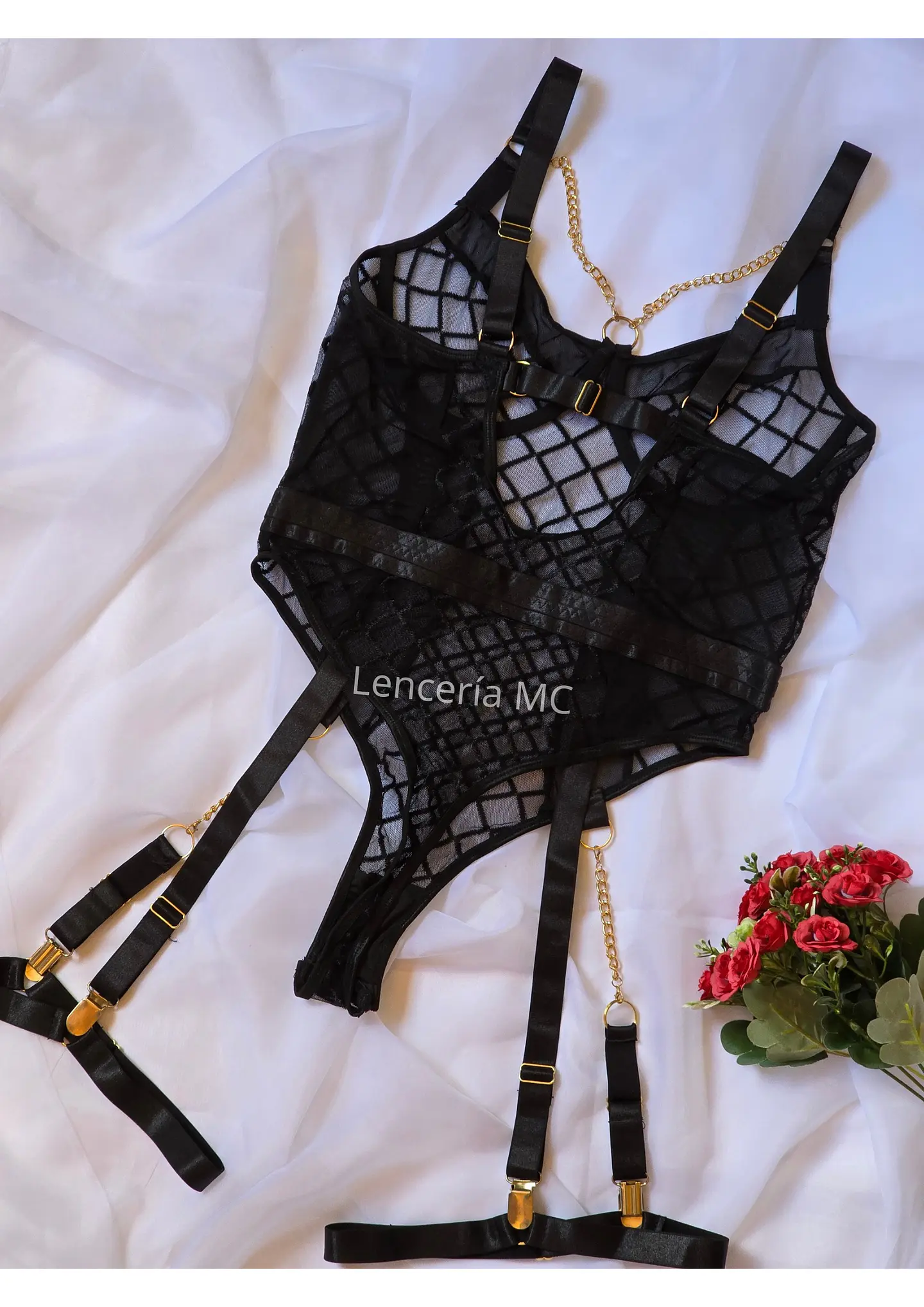 Body Malla 17