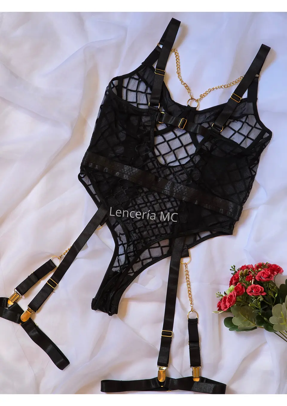 Body Malla 17