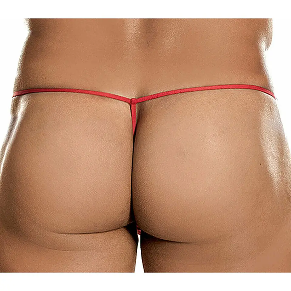 Colales de Hombre 2