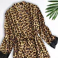 Bata Estampado de Leopardo - Miniatura 2