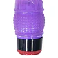 Vibrador Multivelocidades Morado - Miniatura 3