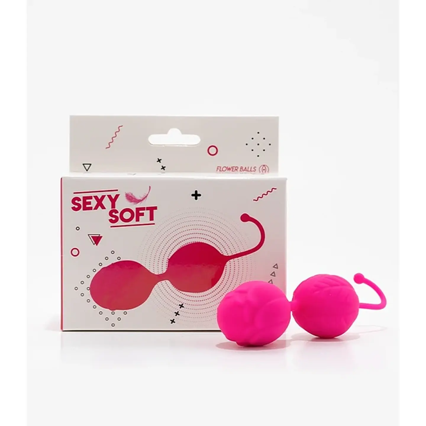 Bolas Chinas Sexy Soft 1