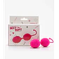 Bolas Chinas Sexy Soft - Miniatura 1