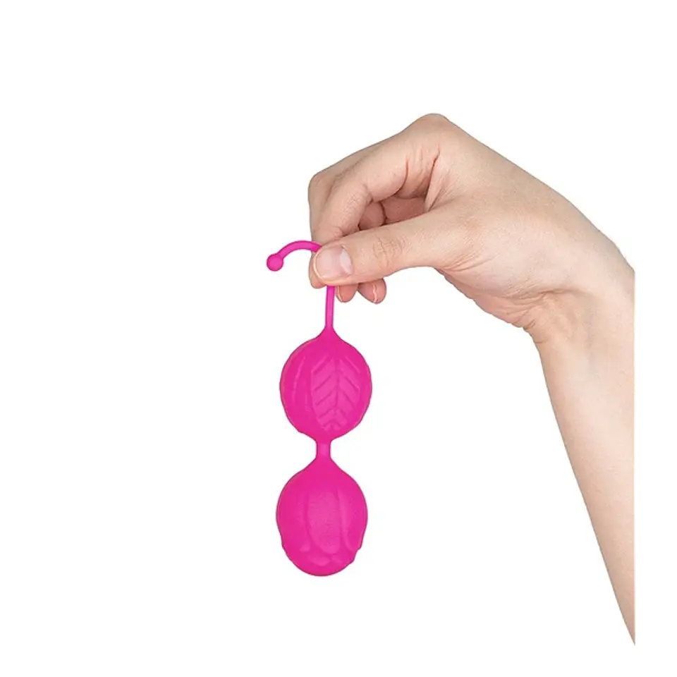 Bolas Chinas Sexy Soft 4