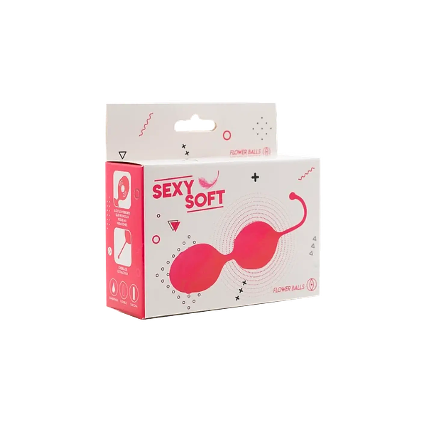 Bolas Chinas Sexy Soft 5