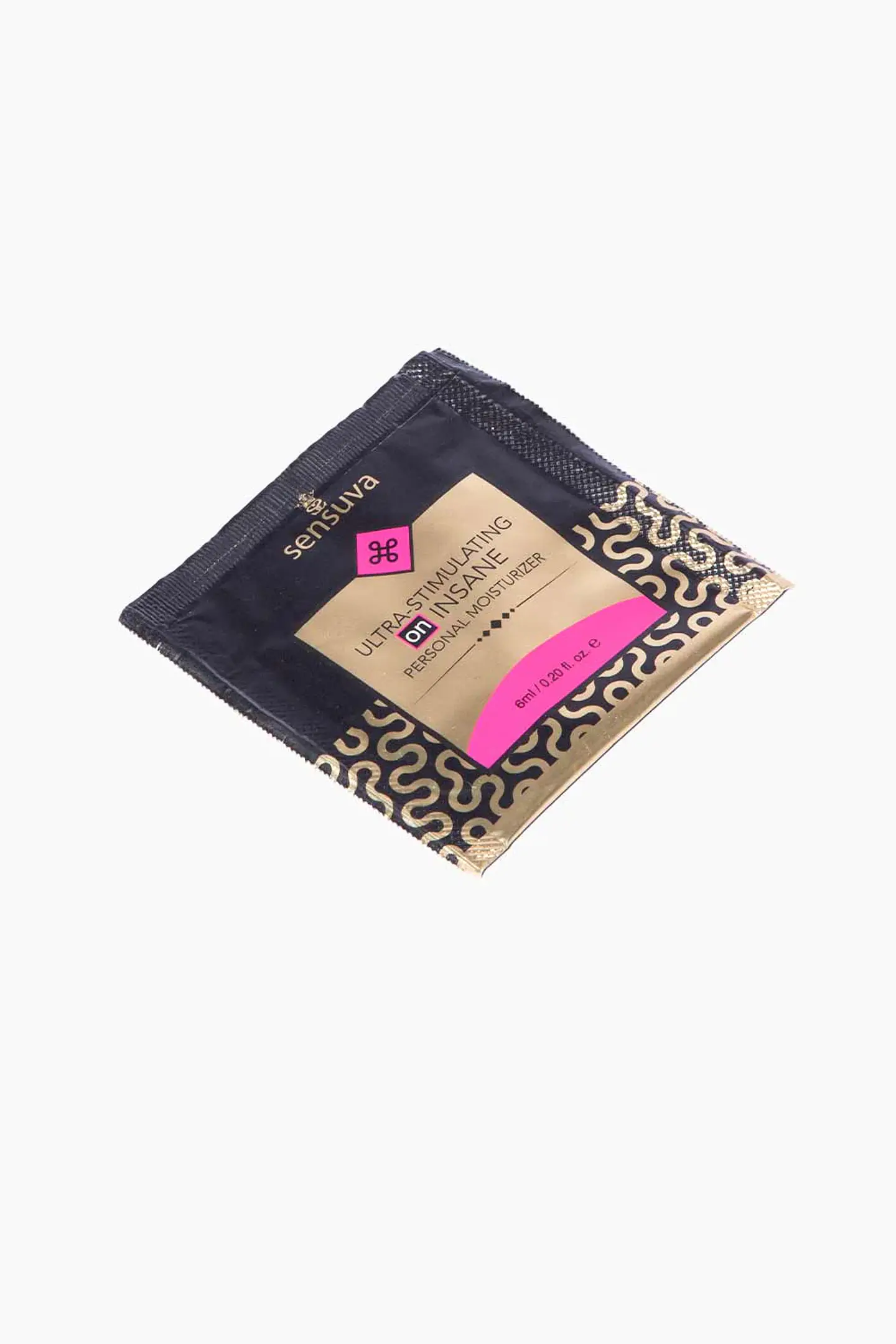 Lubricante Insane Sachet 2