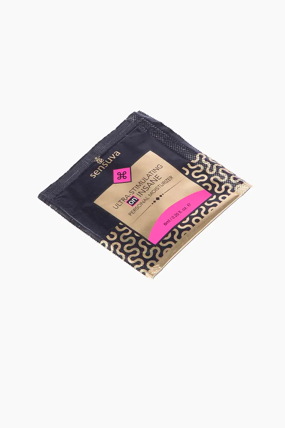 Lubricante Insane Sachet 2