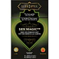Set 12 Sachets Kama Sutra Lubricante + Intensificador Cálido Sex Magic - Miniatura 3
