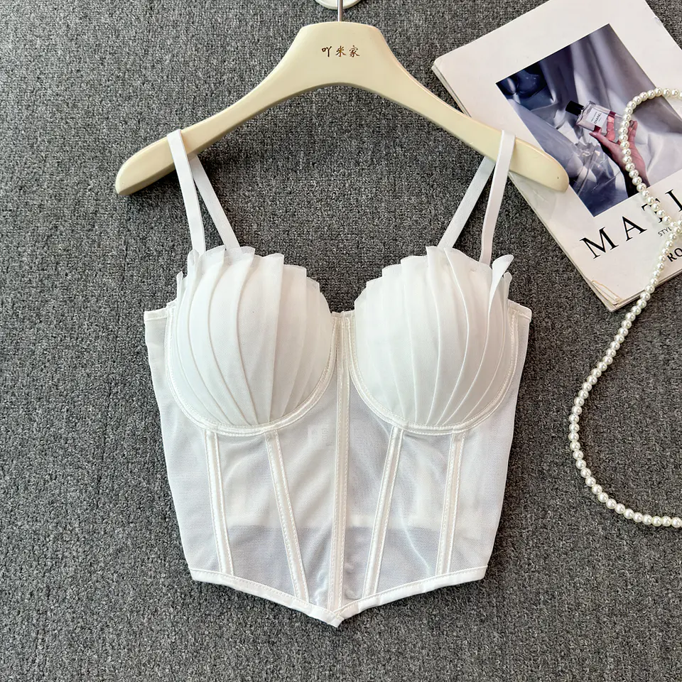 Bustier Malla 1