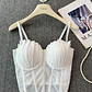Bustier Malla - Miniatura 8