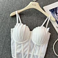 Bustier Malla - Miniatura 10