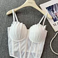 Bustier Malla - Miniatura 2