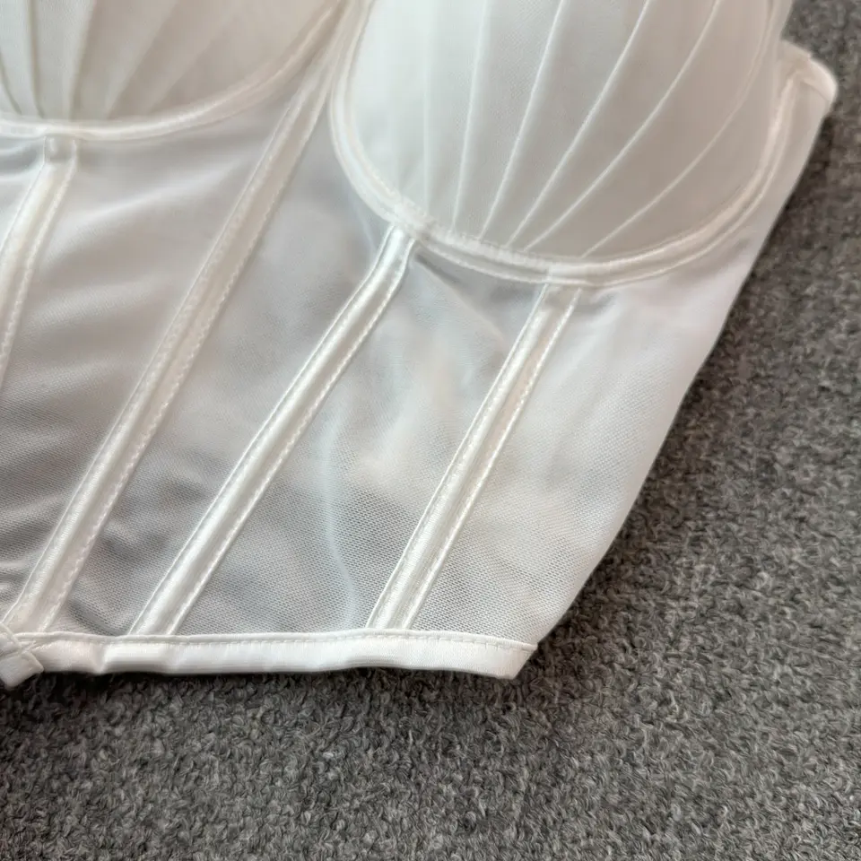Bustier Malla 14