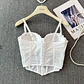 Bustier Malla - Miniatura 3