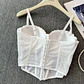 Bustier Malla - Miniatura 4