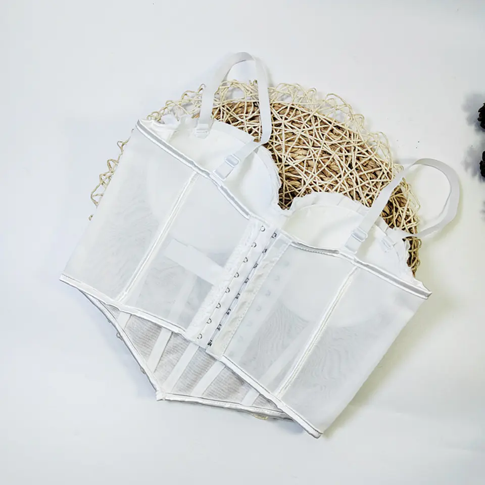 Bustier Malla 22