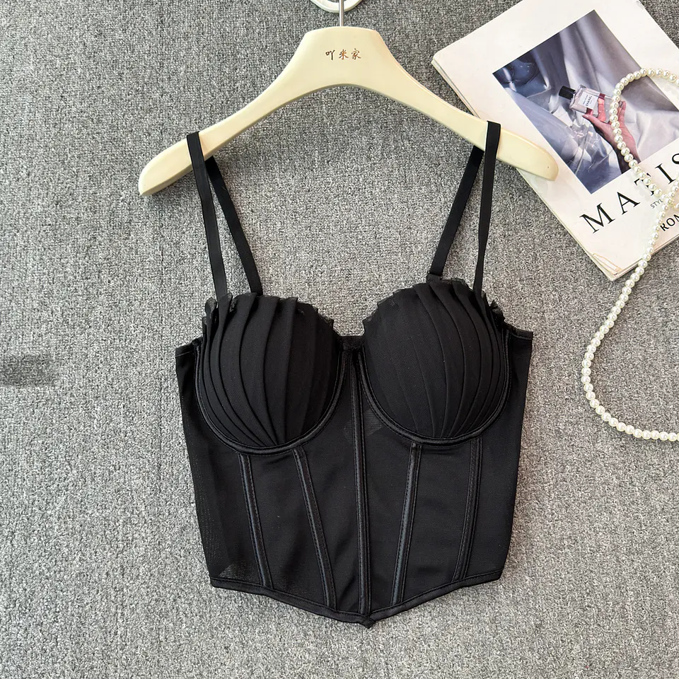 Bustier Malla 1