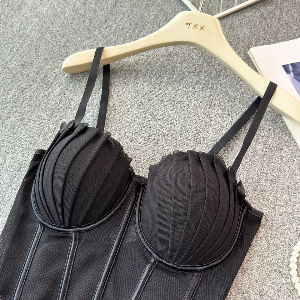 Bustier Malla 2